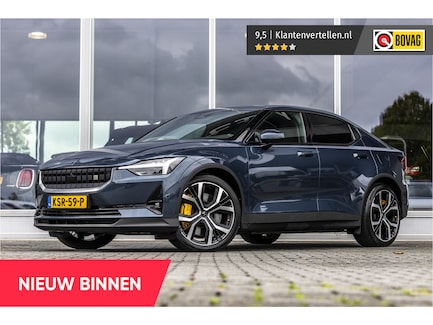 Polestar 2 0