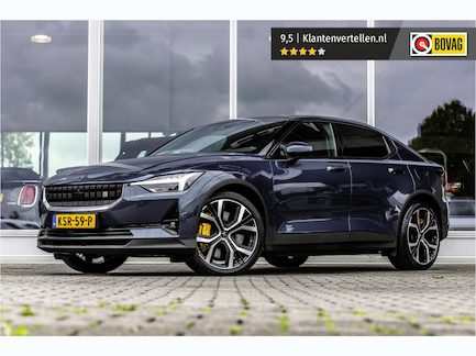 Polestar 2 0