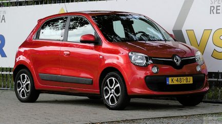 Renault Twingo 0