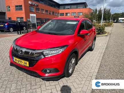 Honda HR-V 0