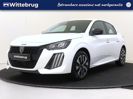 Peugeot 208 0