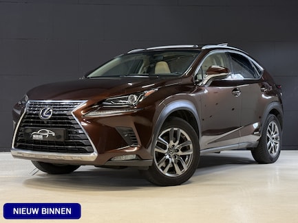 Lexus NX 0