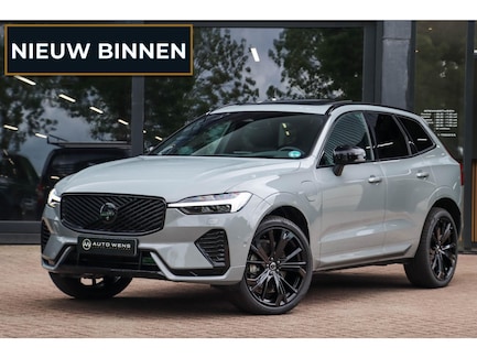 Volvo XC60 0