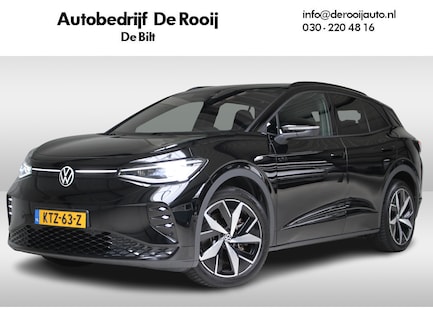 Volkswagen ID.4 0