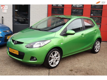 Mazda 2 0