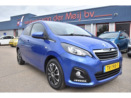 Peugeot 108 0