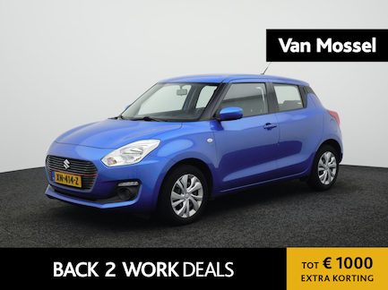 Suzuki Swift 0