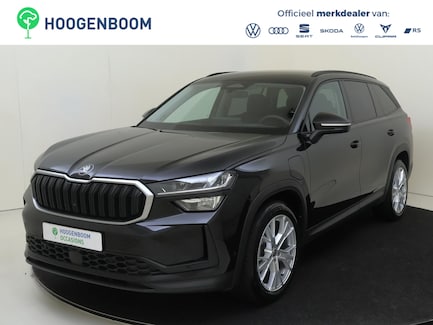 Skoda Kodiaq 0