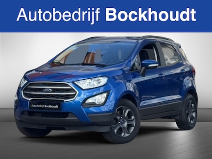 Ford EcoSport 0