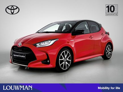 Toyota Yaris 0