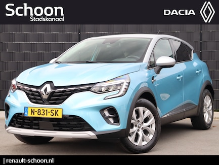 Renault Captur 0