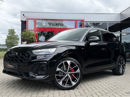 Audi Q5 0