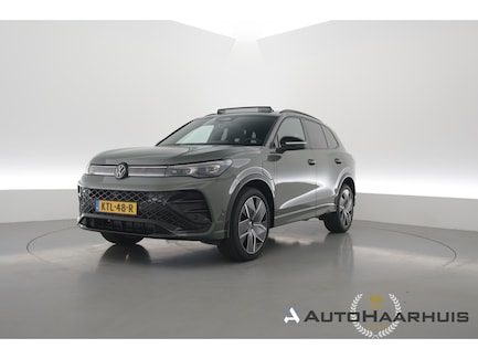 Volkswagen Tiguan 0