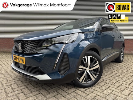 Peugeot 3008 0
