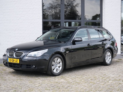 BMW 5-Serie 0