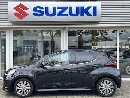 Mazda 2 Hybrid 0