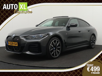 BMW i4 0