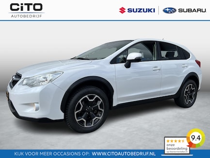 Subaru XV 0