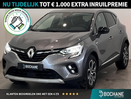 Renault Captur 0