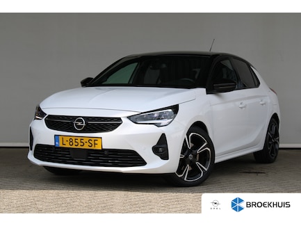 Opel Corsa 0