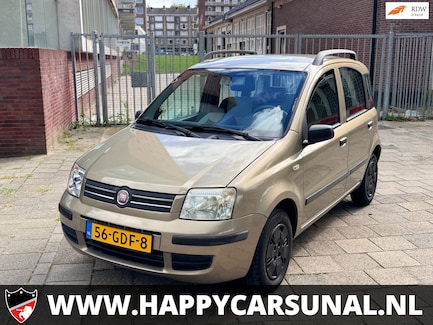 Fiat Panda 0