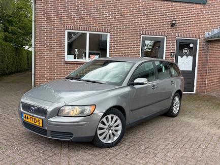 Volvo V50 0