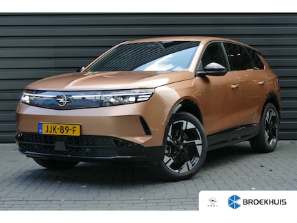 Opel Grandland 0