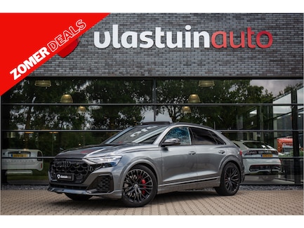 Audi Q8 0