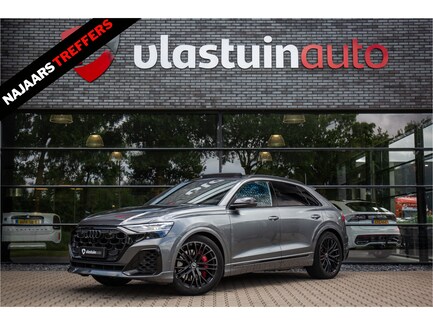 Audi Q8 0