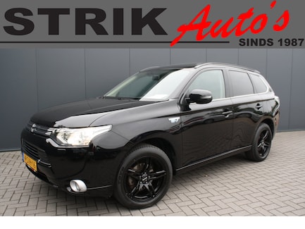 Mitsubishi Outlander 0