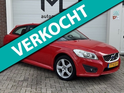 Volvo C30 0
