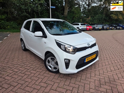 Kia Picanto 0