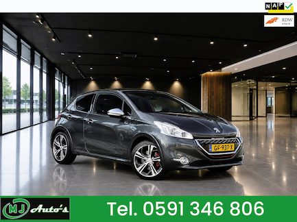 Peugeot 208 0