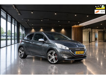 Peugeot 208 0