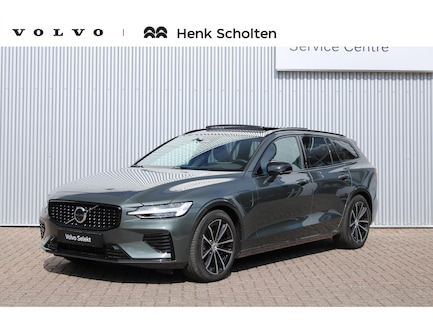 Volvo V60 0