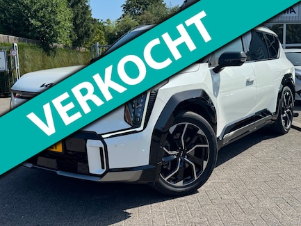 Kia EV9 0