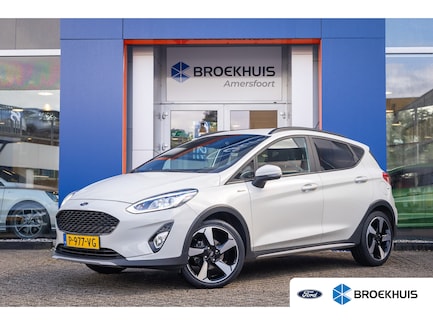 Ford Fiesta 0
