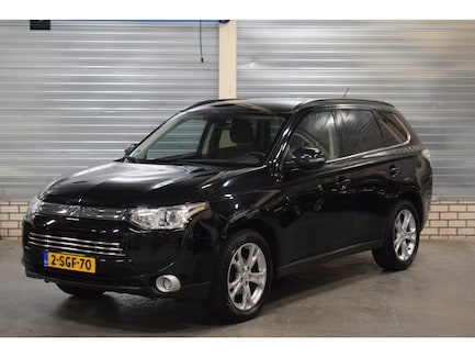 Mitsubishi Outlander 0