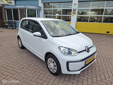 Volkswagen Up! 0