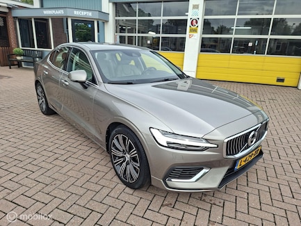 Volvo S60 0