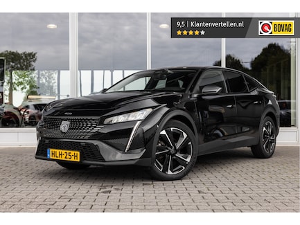 Peugeot 408 0