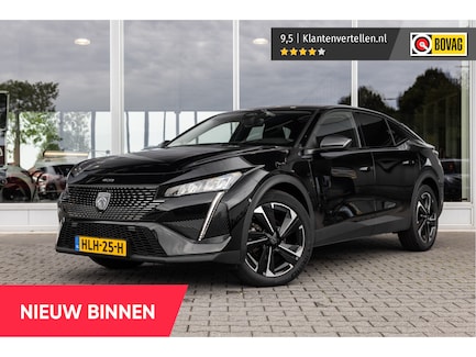 Peugeot 408 0