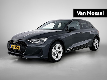 Audi A3 0