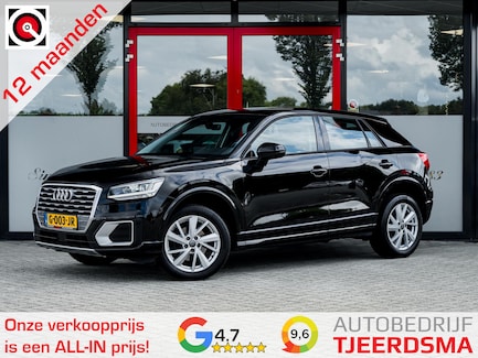 Audi Q2 0