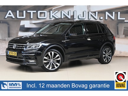 Volkswagen Tiguan 0