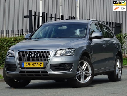 Audi Q5 0