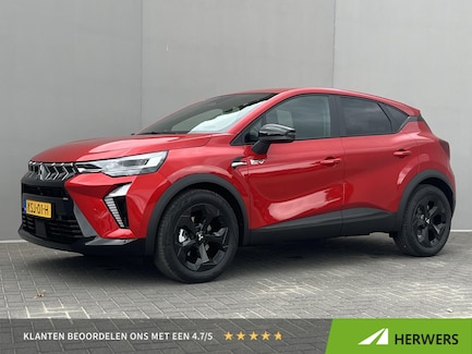 Mitsubishi ASX 0
