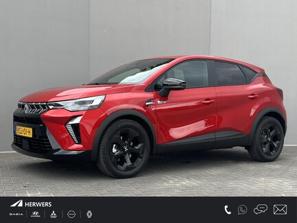 Mitsubishi ASX 0