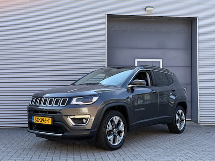 Jeep Compass 0