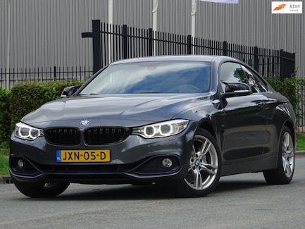 BMW 4-Serie 0